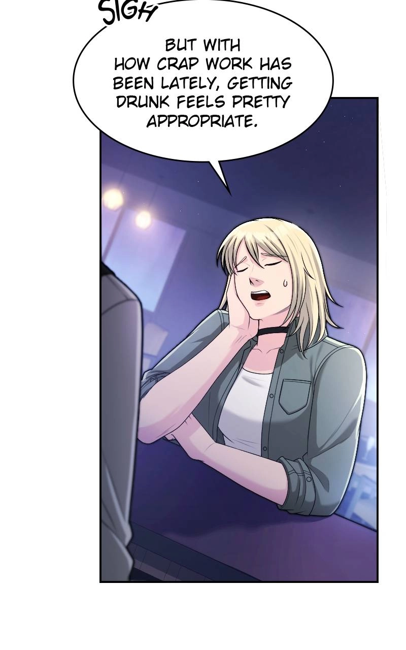 Paranoid Mage Chapter 48 - Page 6