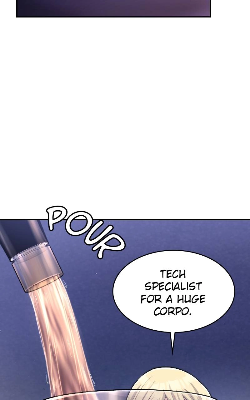 Paranoid Mage Chapter 48 - Page 8