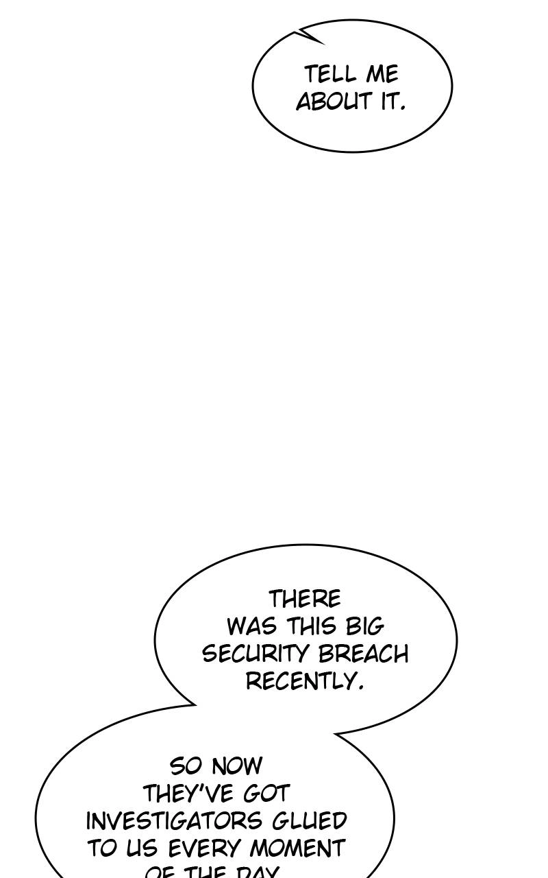 Paranoid Mage Chapter 48 - Page 10