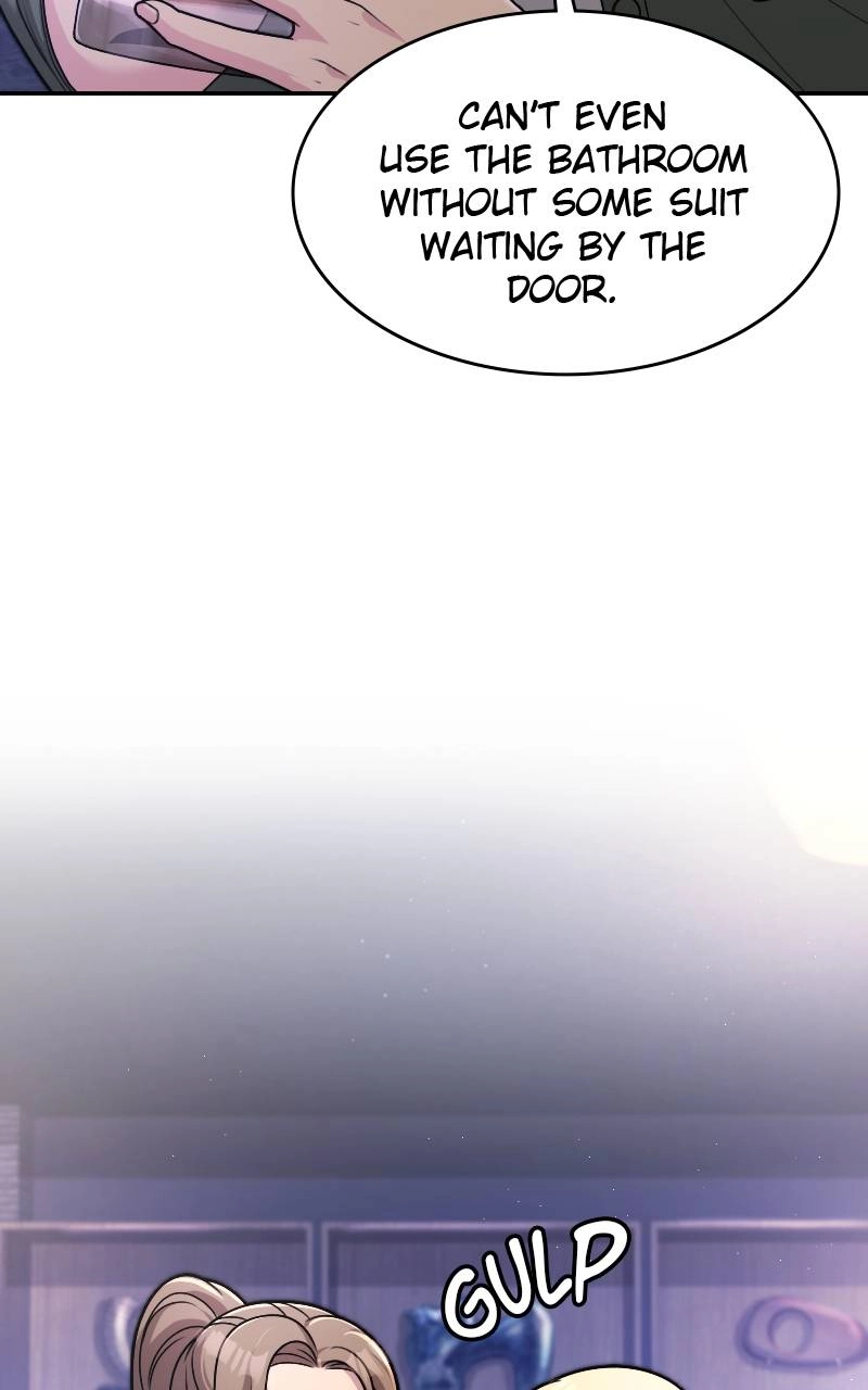 Paranoid Mage Chapter 48 - Page 12