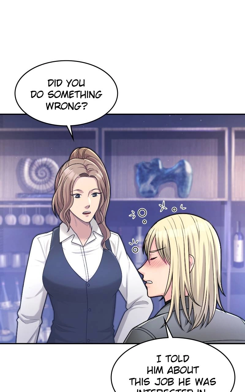 Paranoid Mage Chapter 48 - Page 15