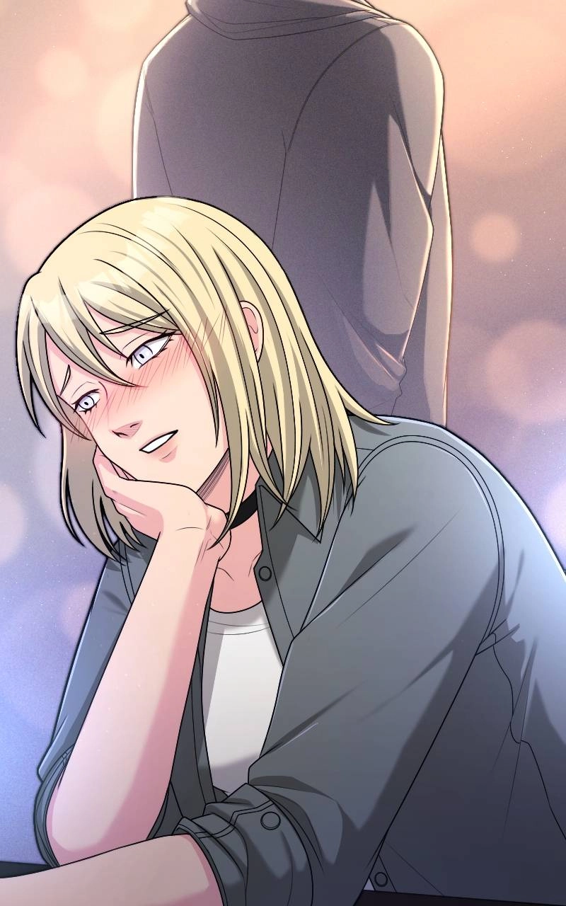 Paranoid Mage Chapter 48 - Page 17
