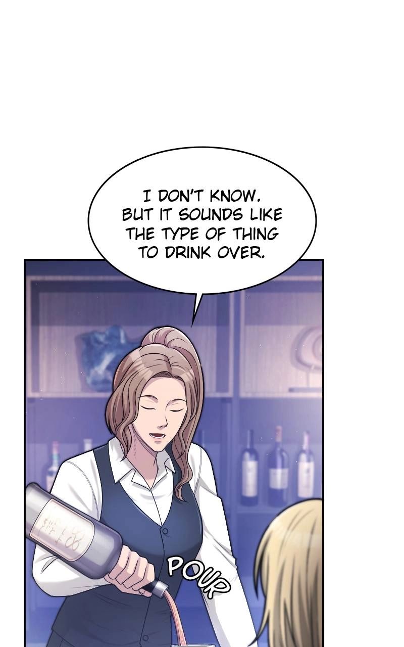 Paranoid Mage Chapter 48 - Page 20
