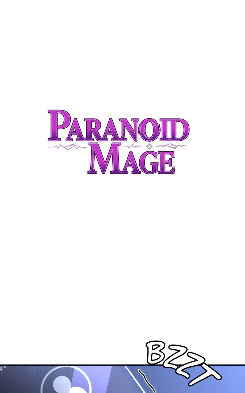 Paranoid Mage Chapter 48 - Page 23