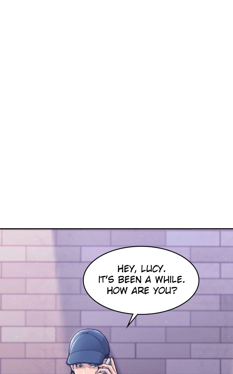 Paranoid Mage Chapter 48 - Page 27