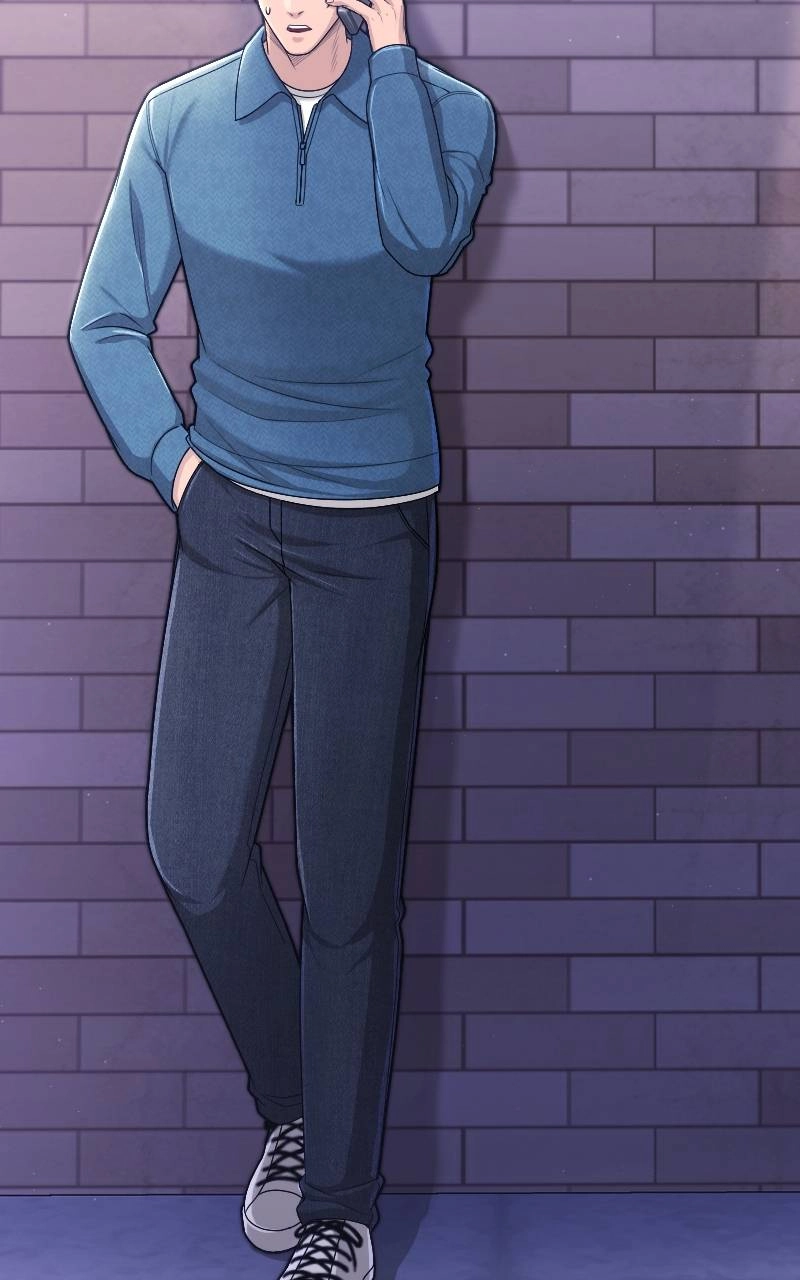 Paranoid Mage Chapter 48 - Page 28