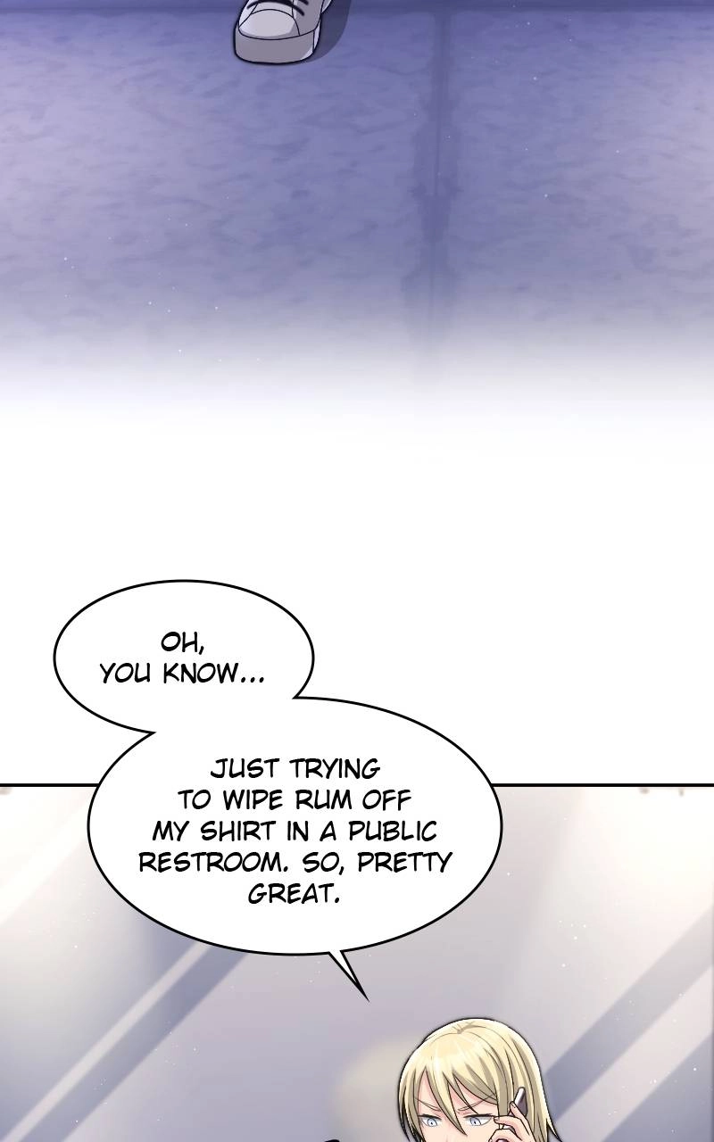 Paranoid Mage Chapter 48 - Page 29