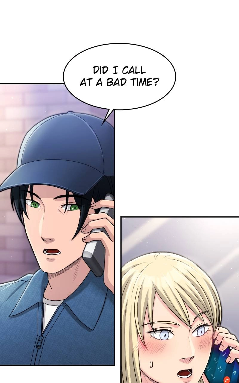 Paranoid Mage Chapter 48 - Page 31