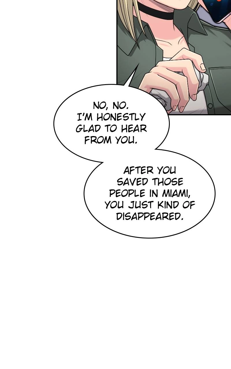 Paranoid Mage Chapter 48 - Page 32