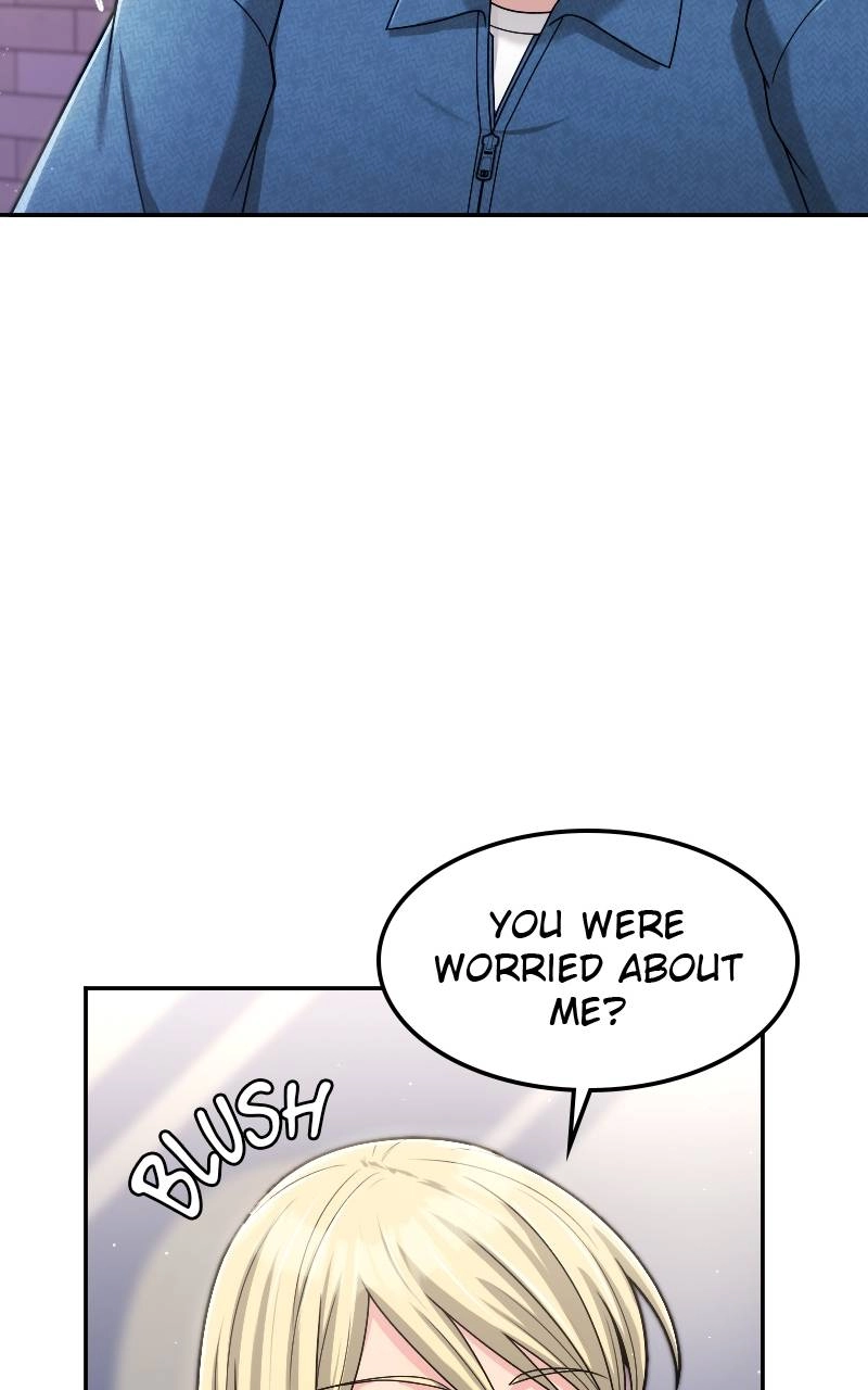 Paranoid Mage Chapter 48 - Page 34