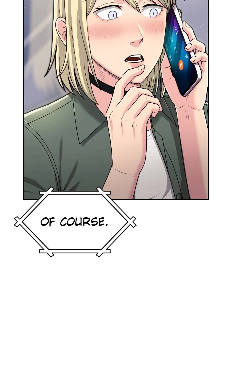 Paranoid Mage Chapter 48 - Page 35