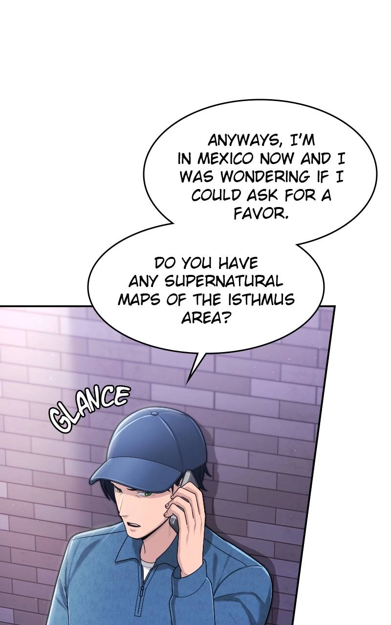 Paranoid Mage Chapter 48 - Page 36