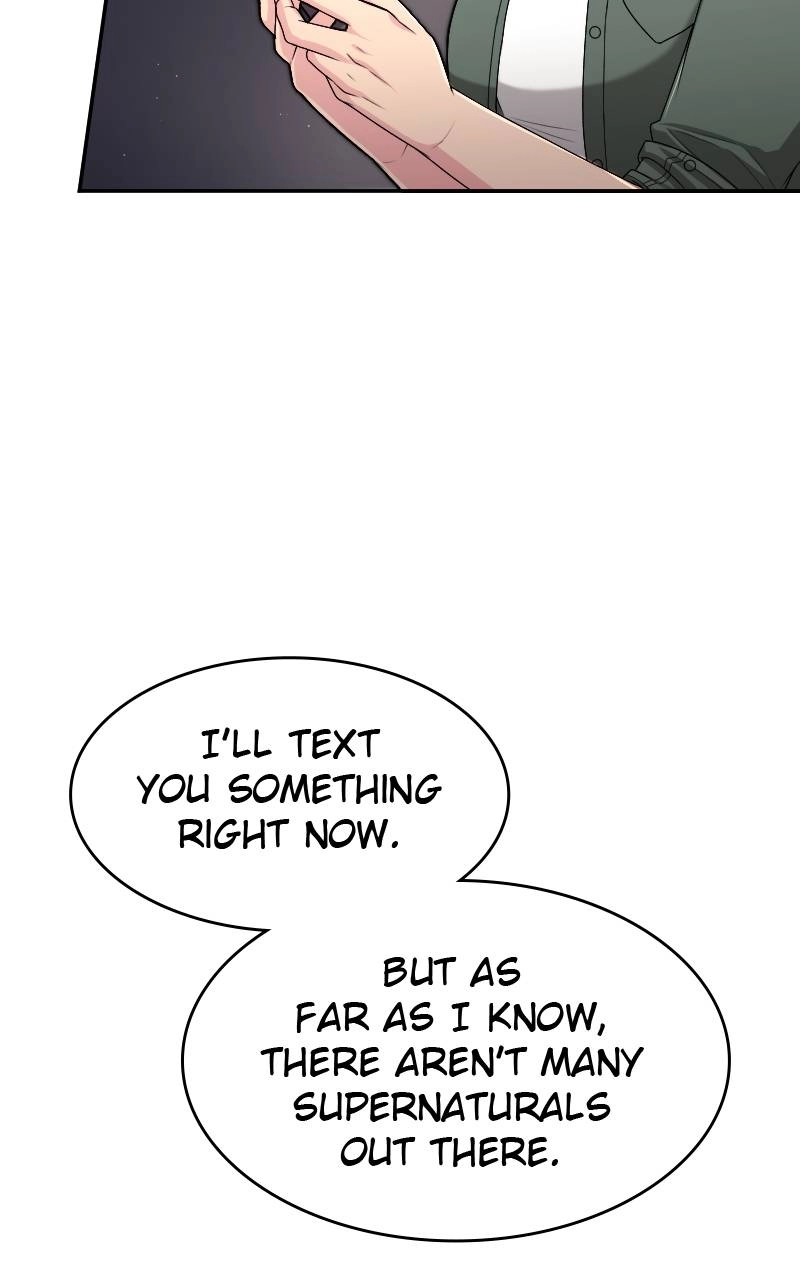 Paranoid Mage Chapter 48 - Page 38