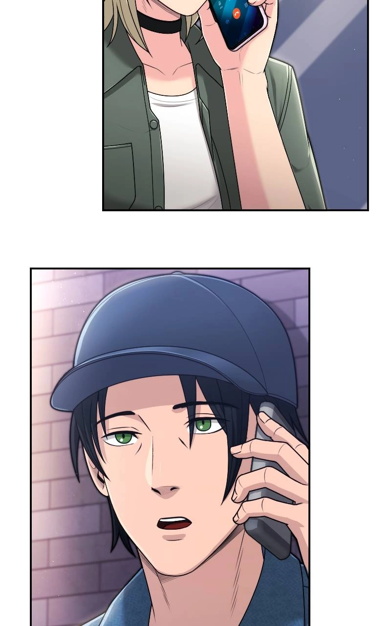 Paranoid Mage Chapter 48 - Page 42