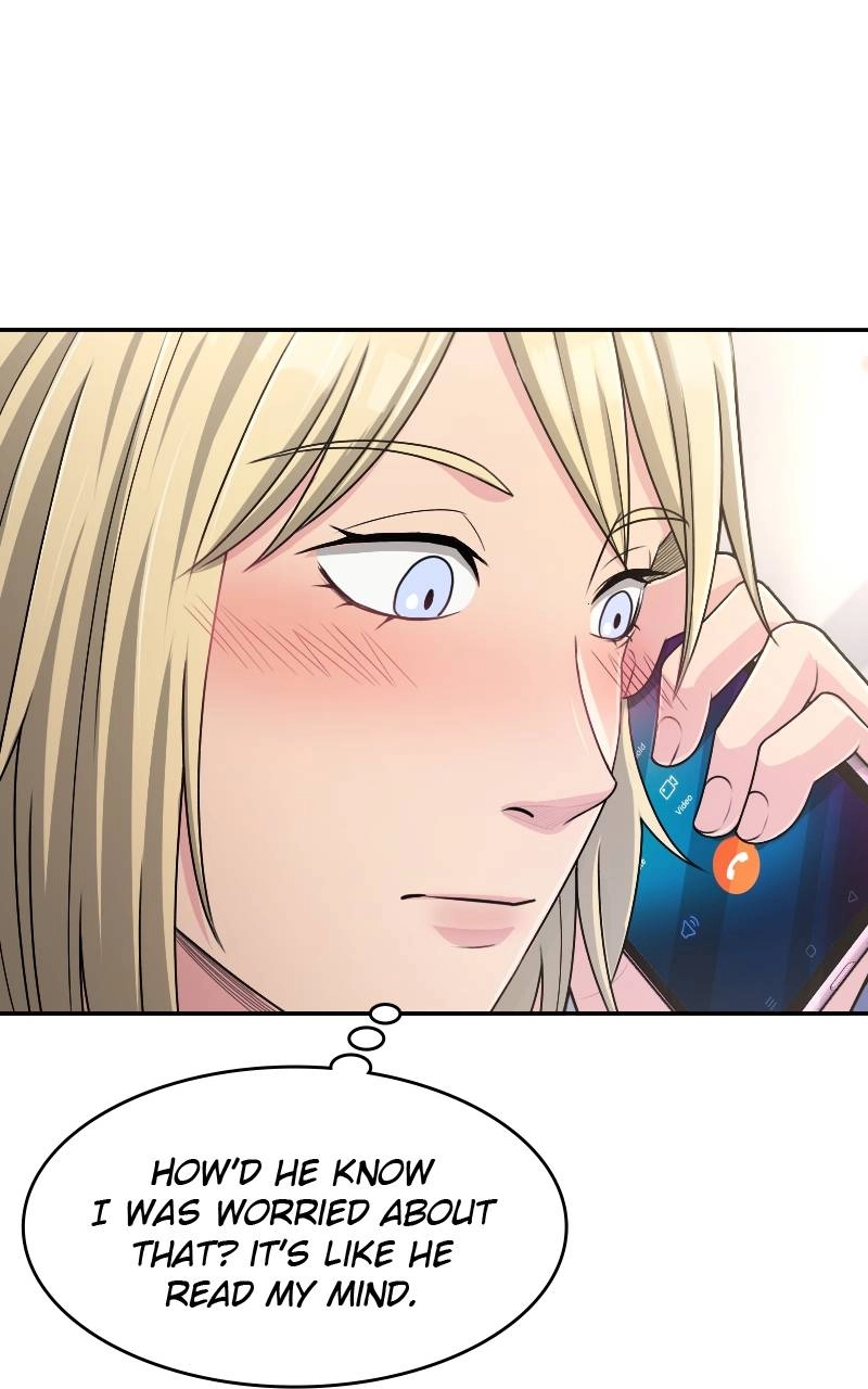 Paranoid Mage Chapter 48 - Page 48