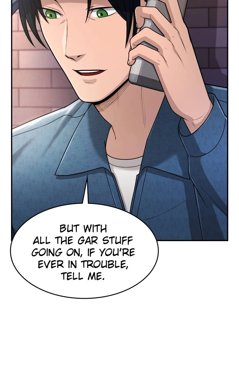 Paranoid Mage Chapter 48 - Page 50