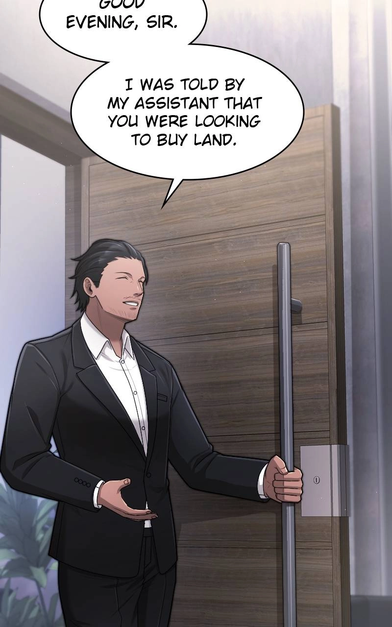 Paranoid Mage Chapter 48 - Page 59