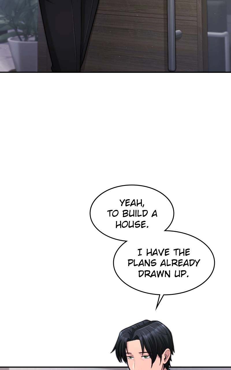 Paranoid Mage Chapter 48 - Page 60
