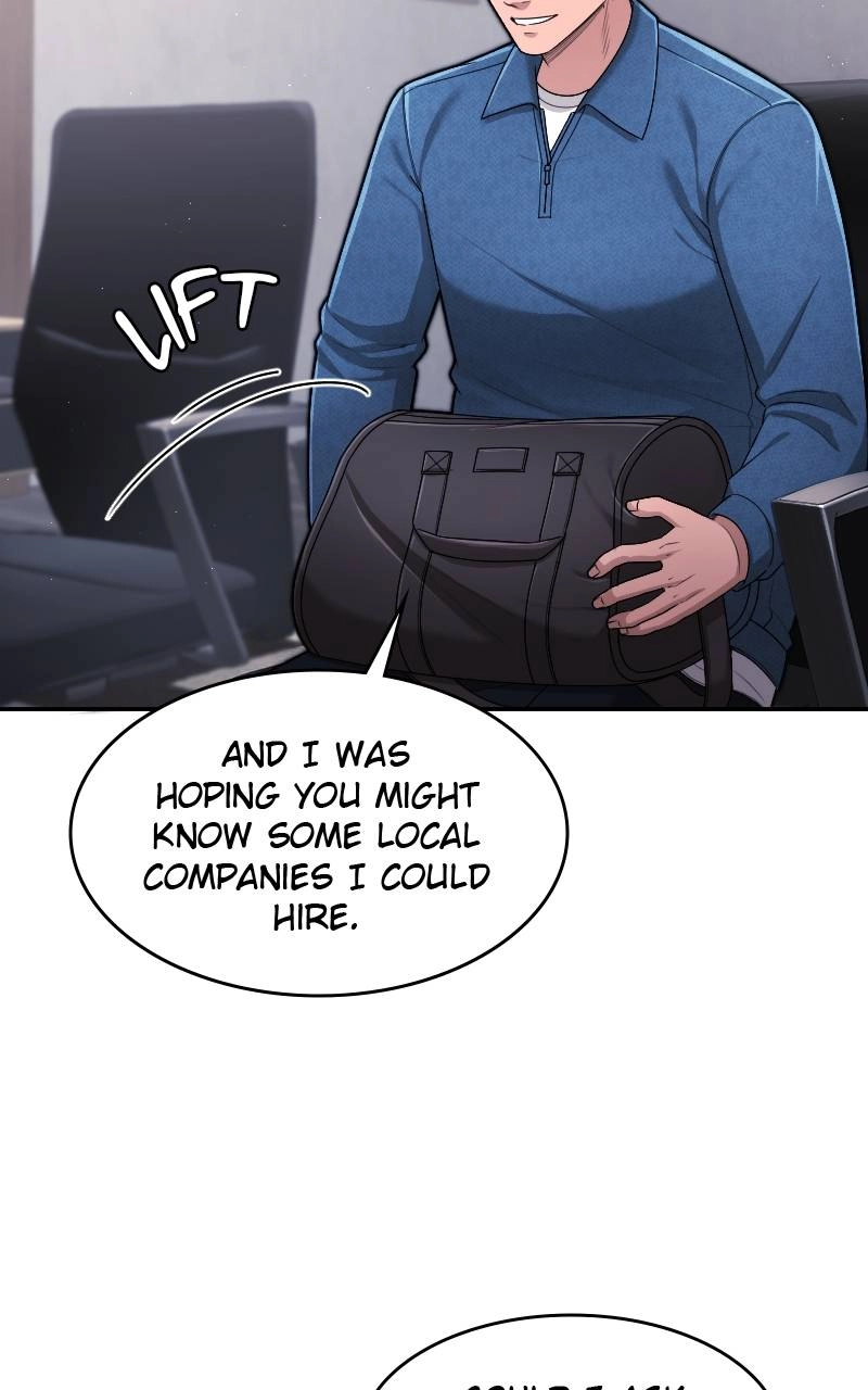 Paranoid Mage Chapter 48 - Page 61