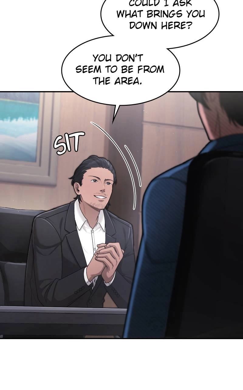 Paranoid Mage Chapter 48 - Page 62