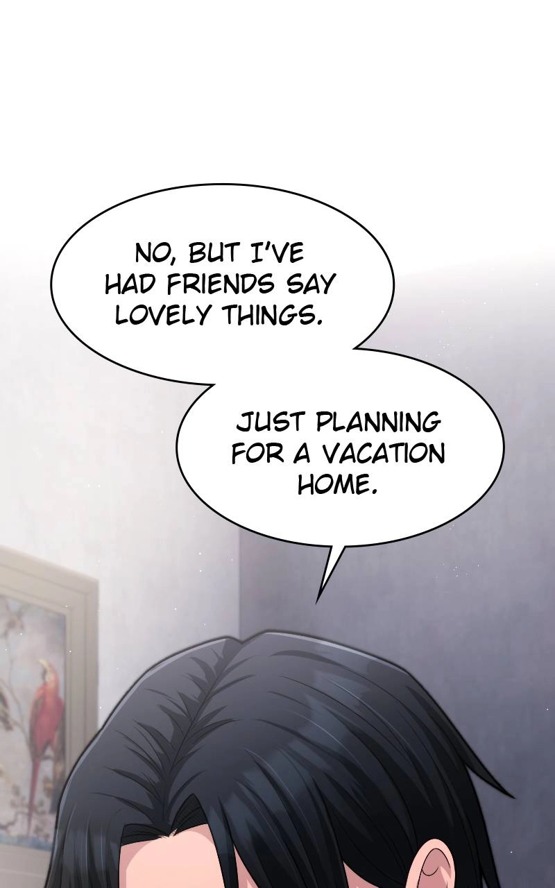 Paranoid Mage Chapter 48 - Page 63
