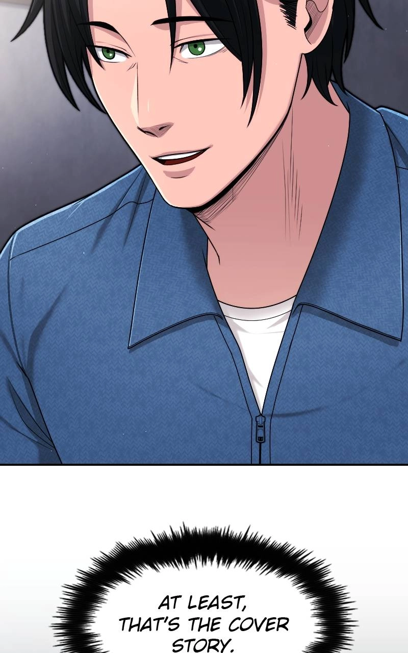 Paranoid Mage Chapter 48 - Page 64
