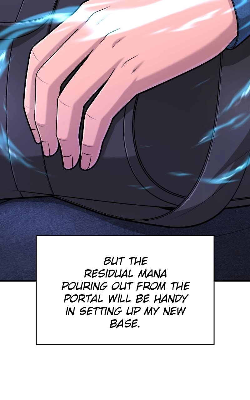 Paranoid Mage Chapter 48 - Page 68