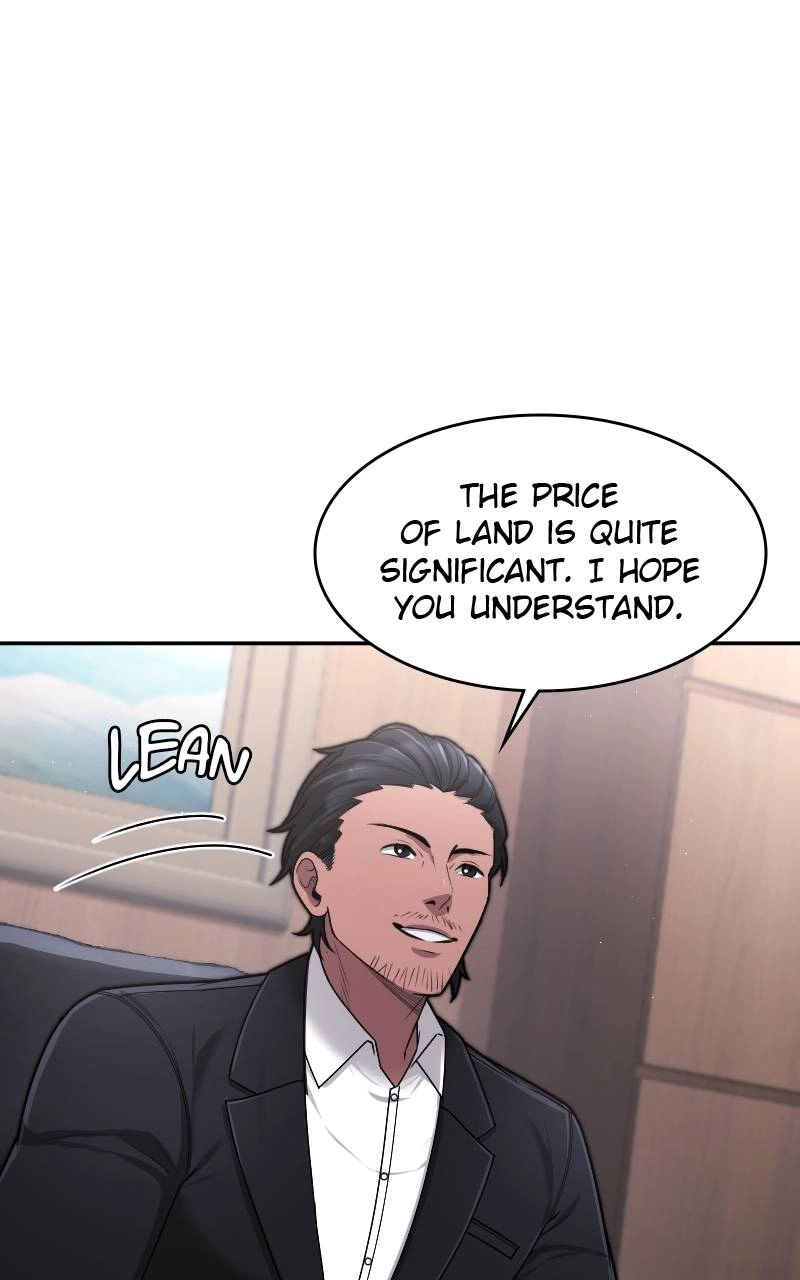 Paranoid Mage Chapter 48 - Page 69