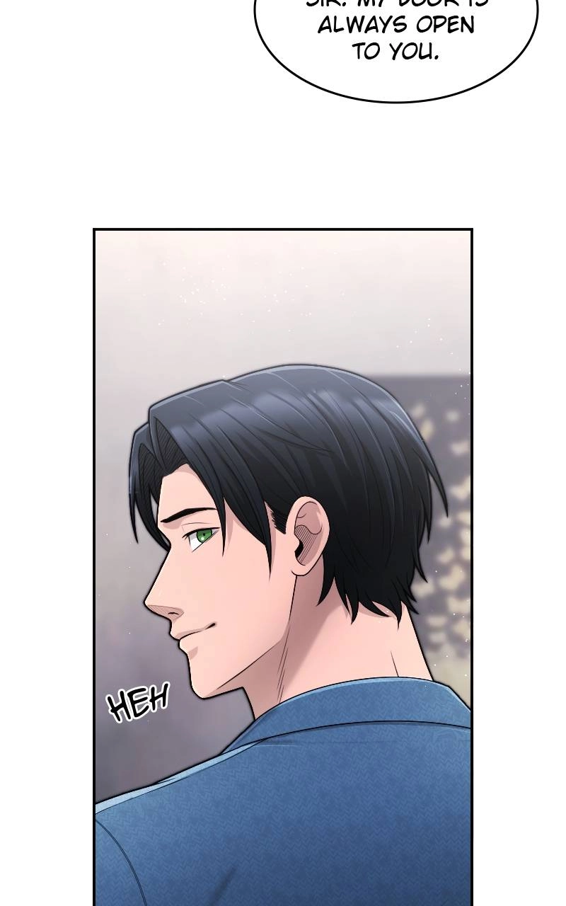 Paranoid Mage Chapter 48 - Page 75