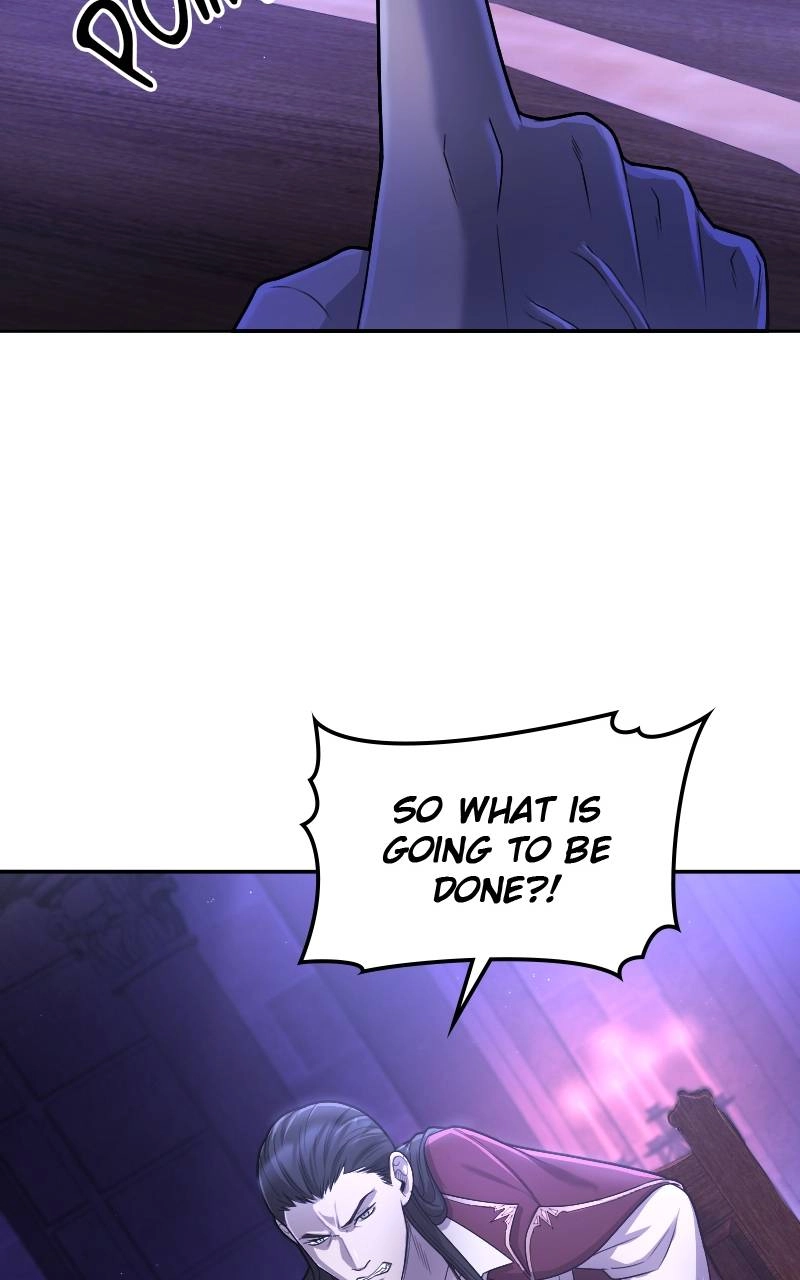 Paranoid Mage Chapter 48 - Page 85
