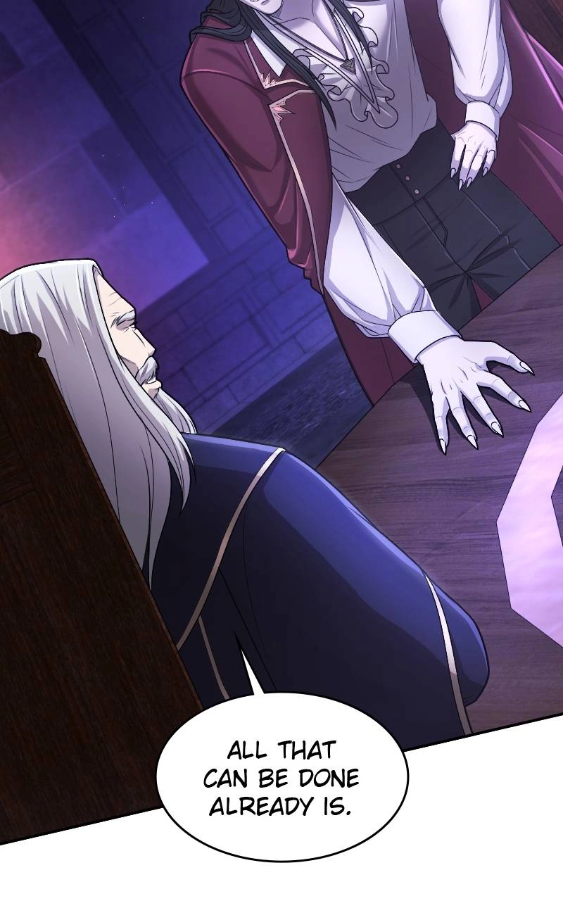 Paranoid Mage Chapter 48 - Page 86