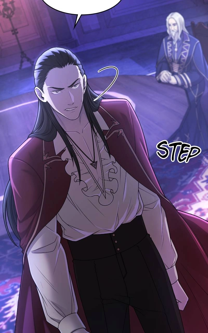 Paranoid Mage Chapter 48 - Page 89