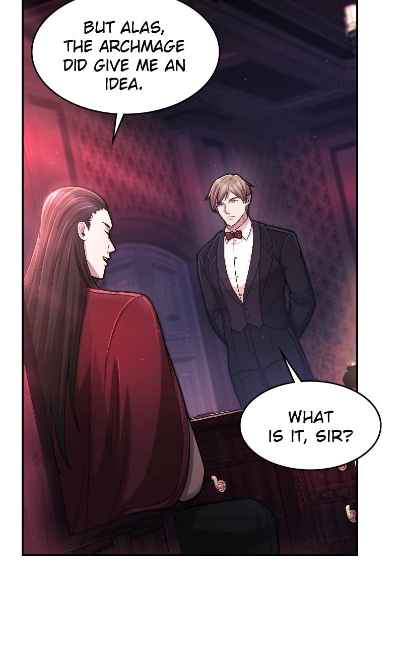 Paranoid Mage Chapter 48 - Page 93