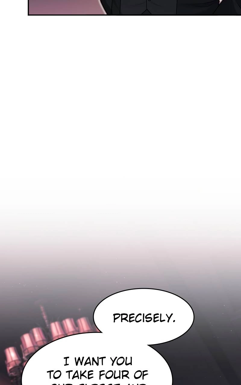 Paranoid Mage Chapter 48 - Page 98