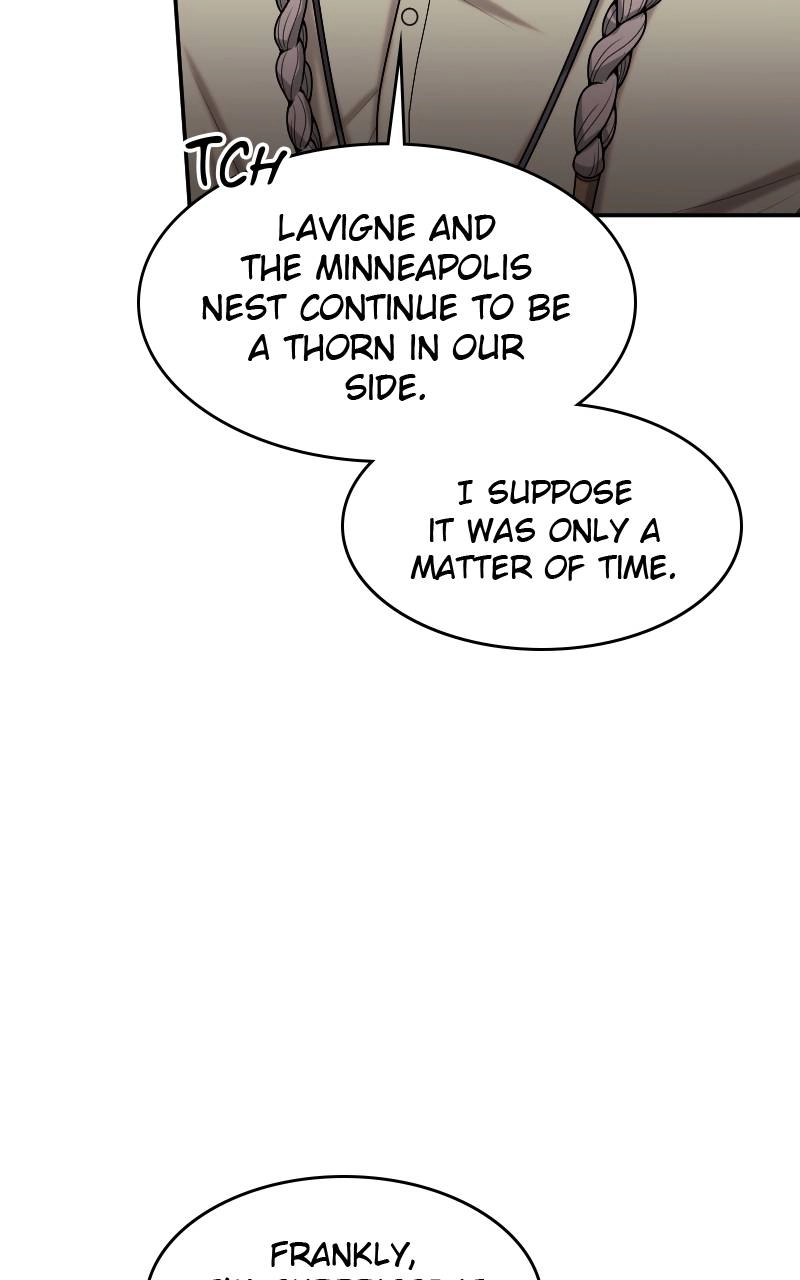 Paranoid Mage Chapter 49 - Page 4