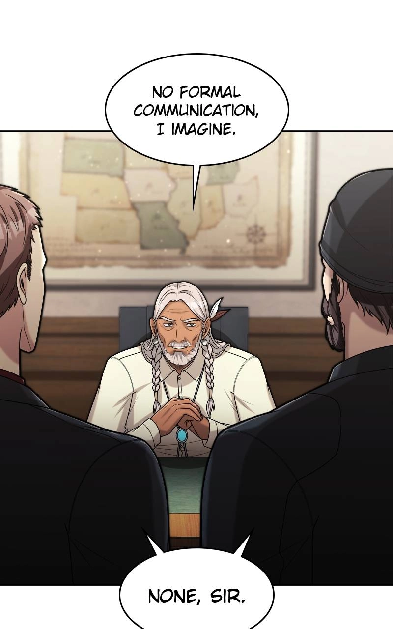 Paranoid Mage Chapter 49 - Page 6