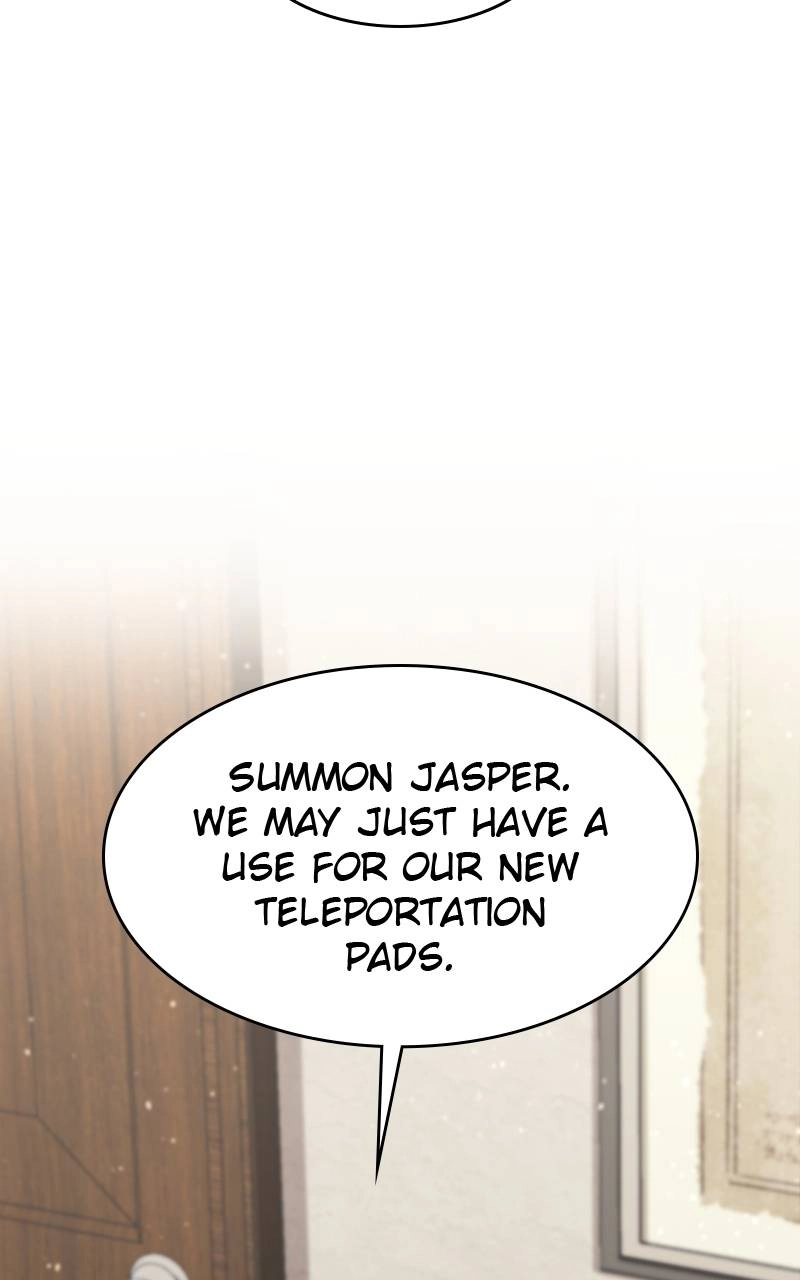 Paranoid Mage Chapter 49 - Page 7