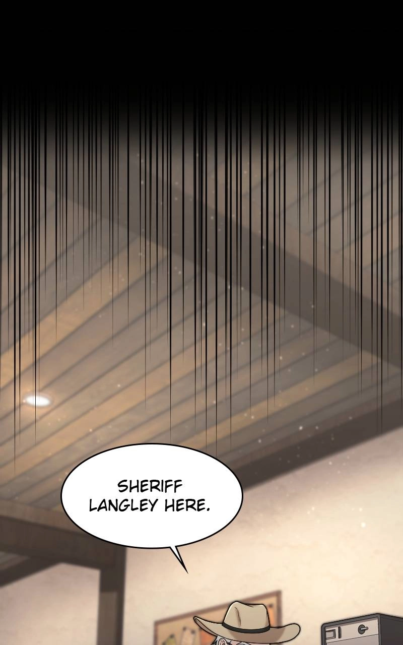 Paranoid Mage Chapter 49 - Page 10