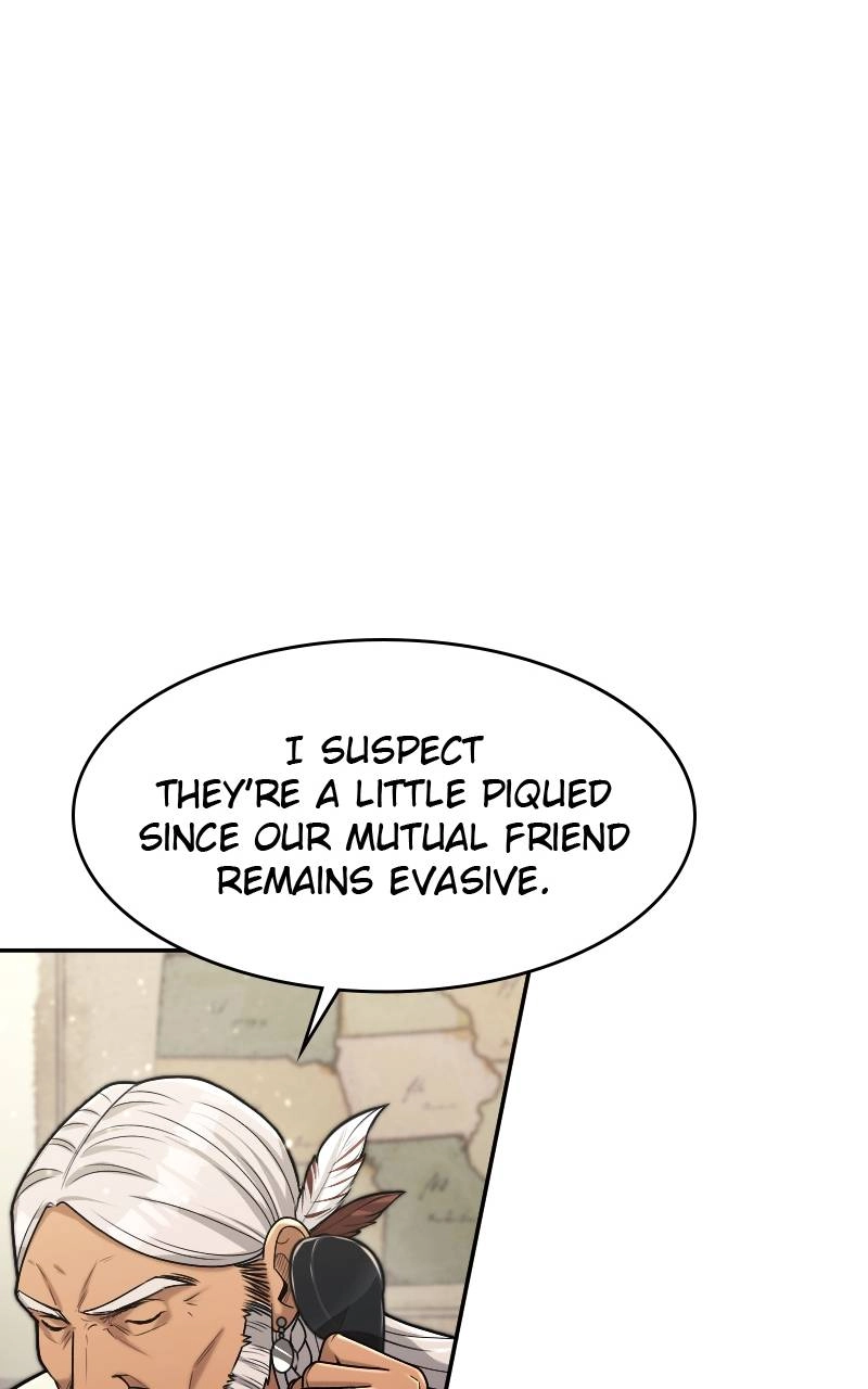 Paranoid Mage Chapter 49 - Page 12