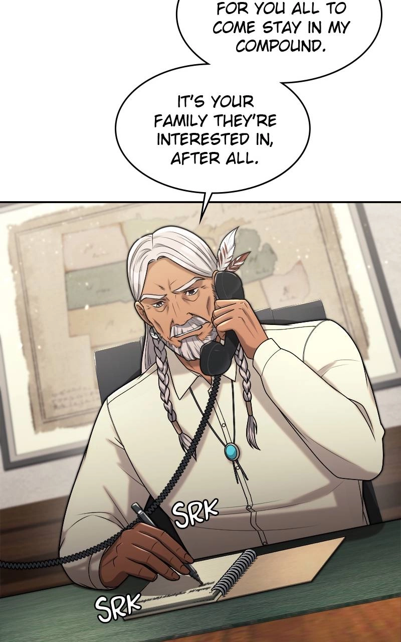 Paranoid Mage Chapter 49 - Page 16