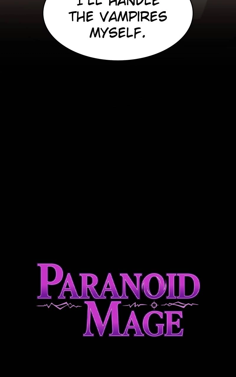 Paranoid Mage Chapter 49 - Page 20