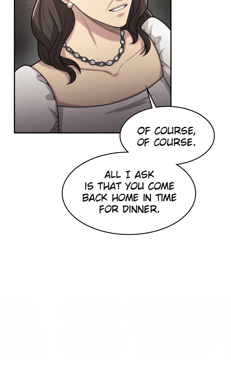 Paranoid Mage Chapter 49 - Page 36