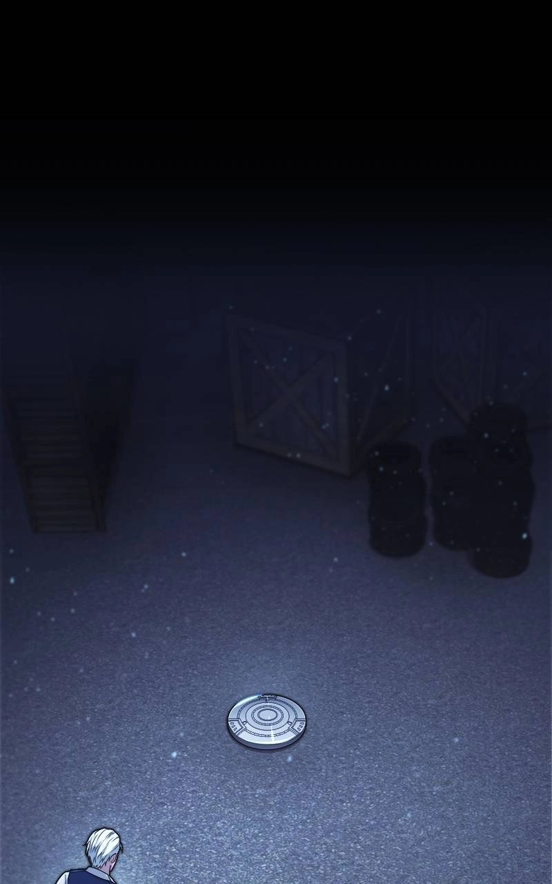 Paranoid Mage Chapter 49 - Page 39