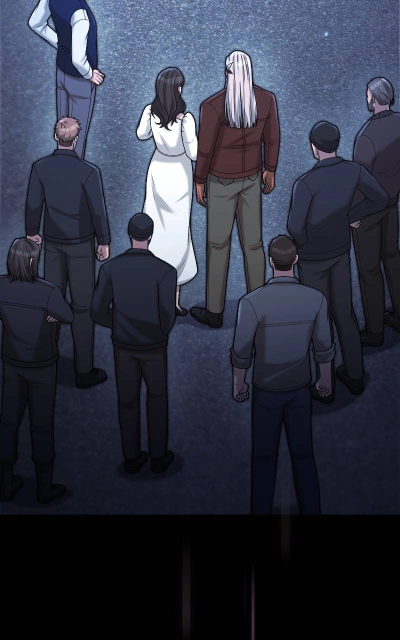 Paranoid Mage Chapter 49 - Page 40