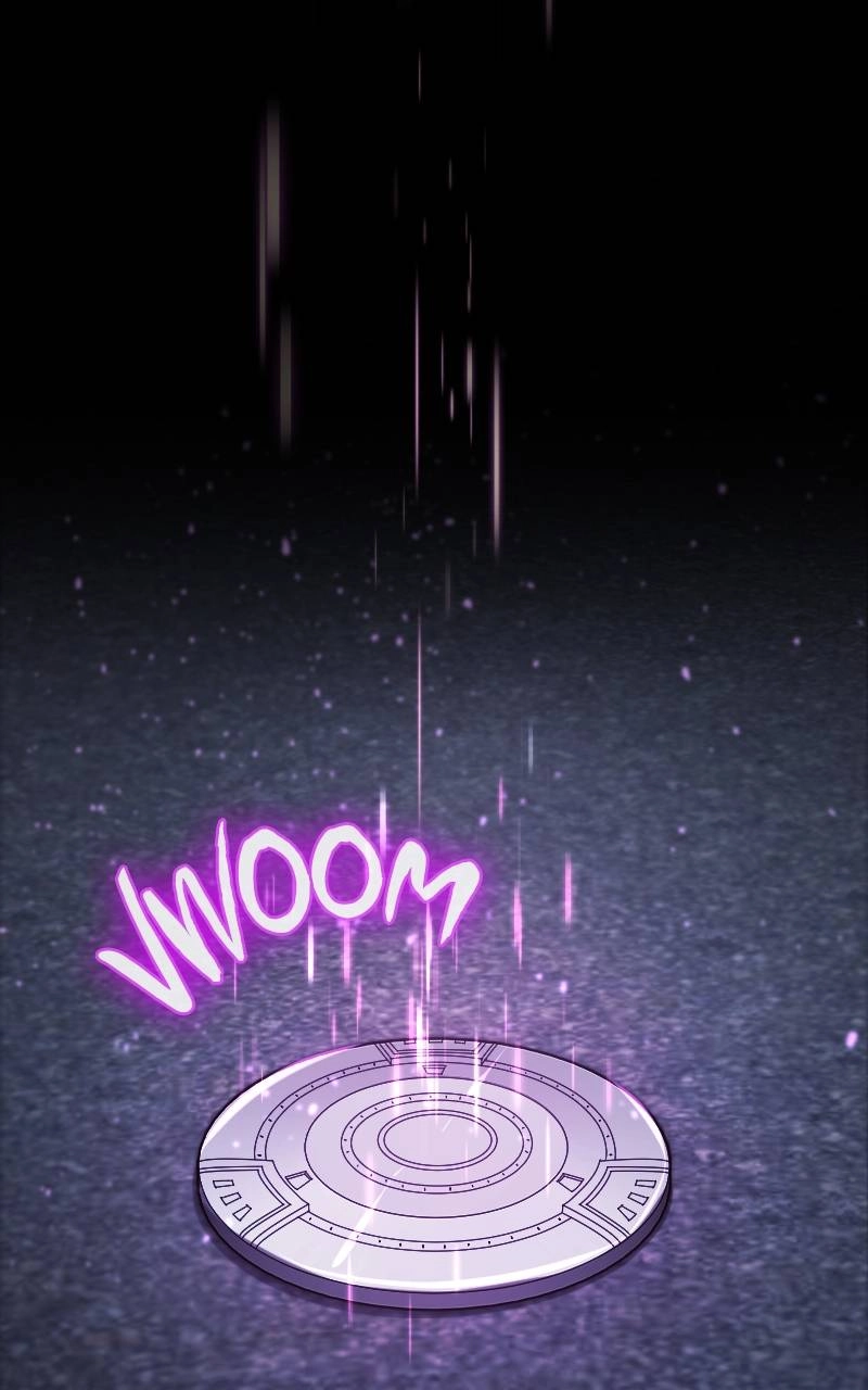 Paranoid Mage Chapter 49 - Page 41