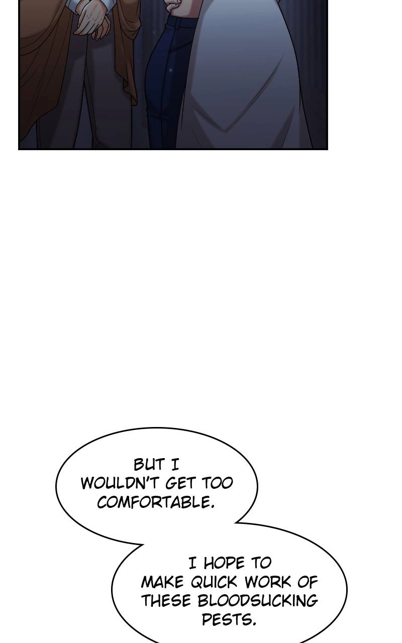 Paranoid Mage Chapter 49 - Page 47