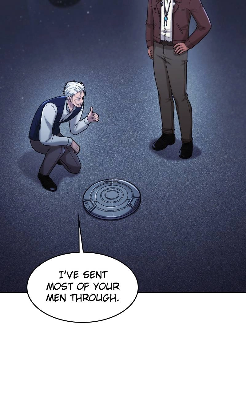 Paranoid Mage Chapter 49 - Page 51