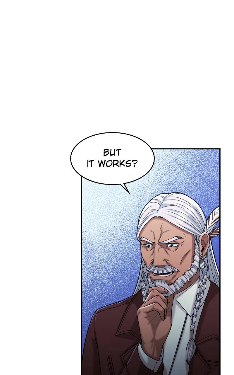 Paranoid Mage Chapter 49 - Page 53
