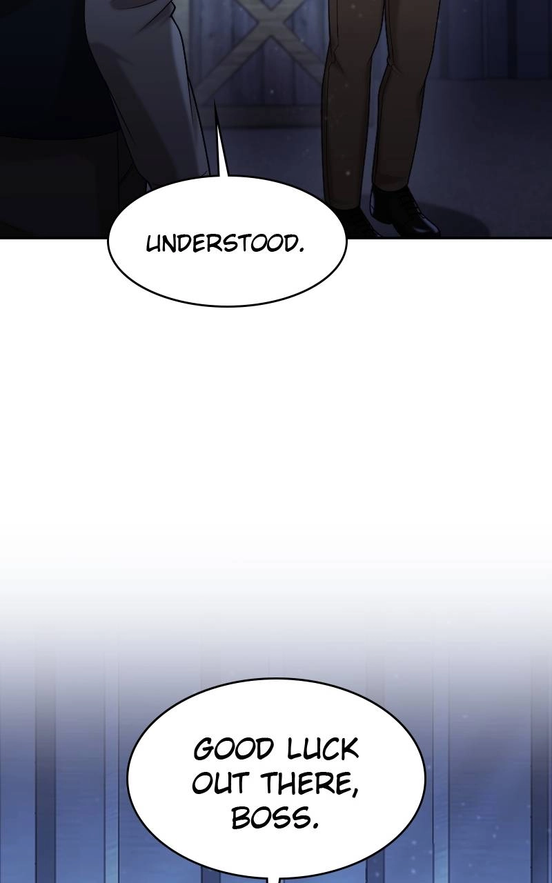 Paranoid Mage Chapter 49 - Page 57