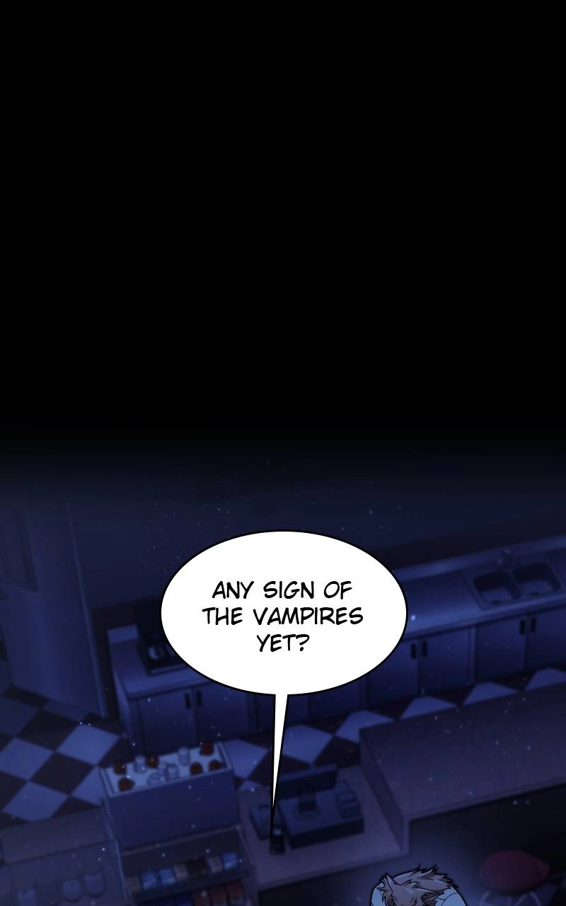 Paranoid Mage Chapter 49 - Page 61